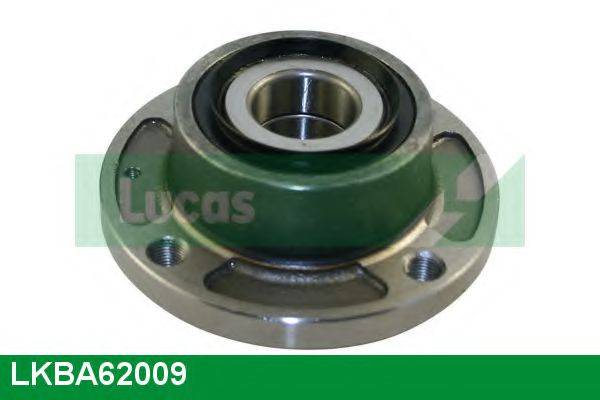 LUCAS ENGINE DRIVE LKBA62009