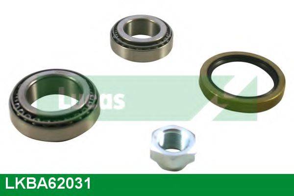 LUCAS ENGINE DRIVE LKBA62031