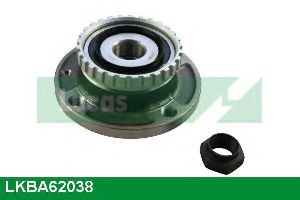 LUCAS ENGINE DRIVE LKBA62038
