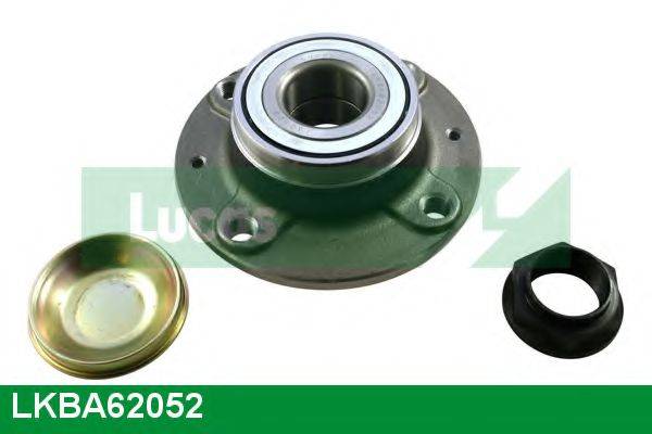 LUCAS ENGINE DRIVE LKBA62052