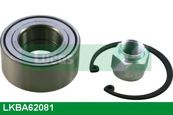 LUCAS ENGINE DRIVE LKBA62081