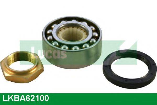 LUCAS ENGINE DRIVE LKBA62100