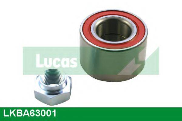 LUCAS ENGINE DRIVE LKBA63001