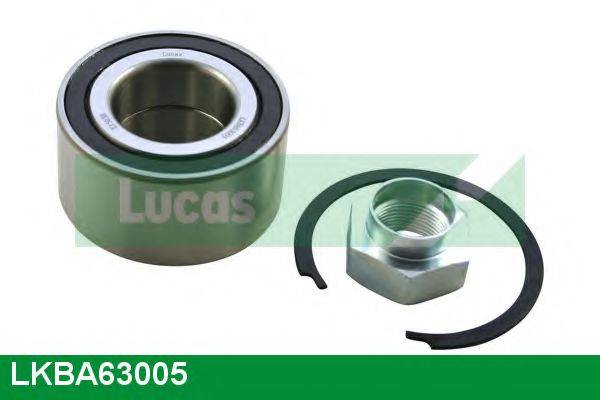 LUCAS ENGINE DRIVE LKBA63005