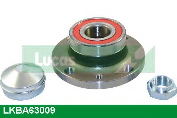 LUCAS ENGINE DRIVE LKBA63009