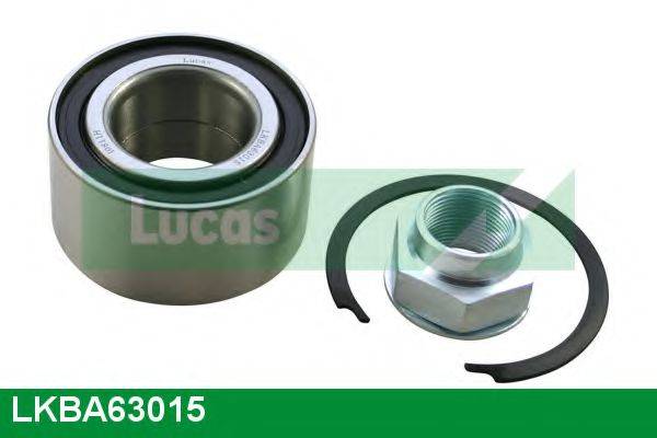LUCAS ENGINE DRIVE LKBA63015