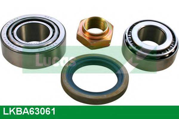 LUCAS ENGINE DRIVE LKBA63061