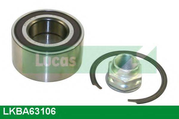 LUCAS ENGINE DRIVE LKBA63106