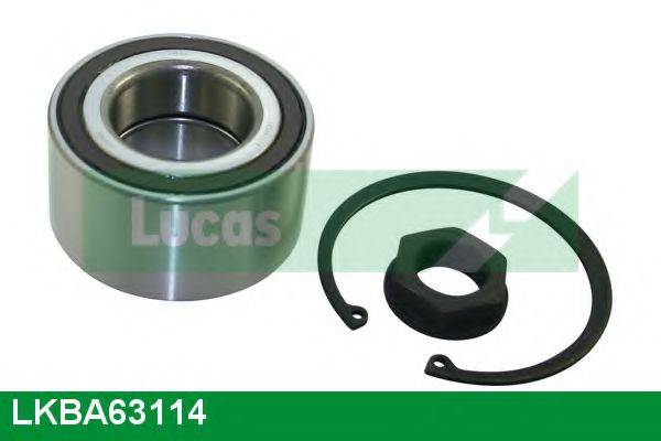 LUCAS ENGINE DRIVE LKBA63114