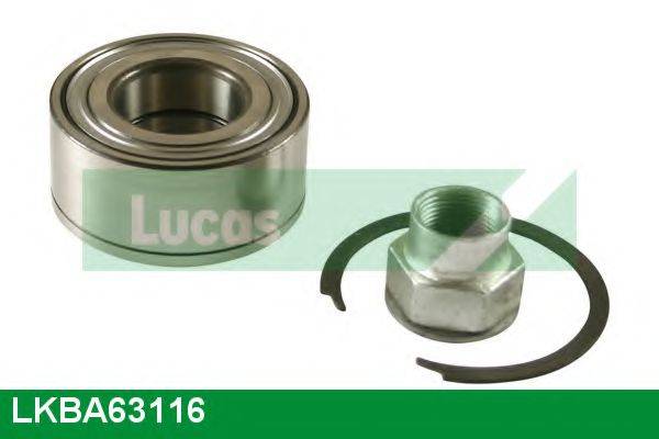 LUCAS ENGINE DRIVE LKBA63116