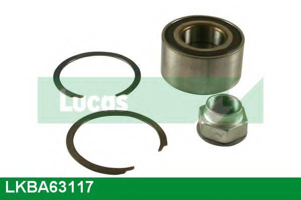LUCAS ENGINE DRIVE LKBA63117