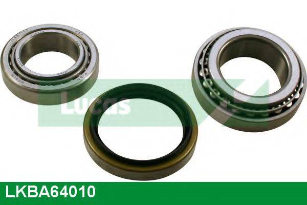 LUCAS ENGINE DRIVE LKBA64010