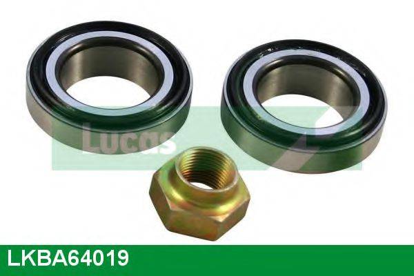 LUCAS ENGINE DRIVE LKBA64019