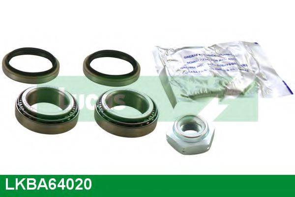 LUCAS ENGINE DRIVE LKBA64020