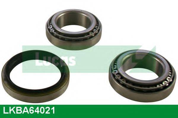 LUCAS ENGINE DRIVE LKBA64021