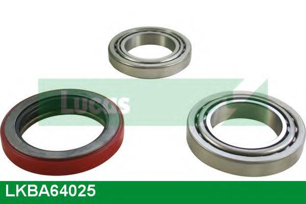 LUCAS ENGINE DRIVE LKBA64025