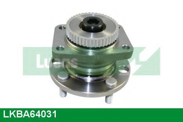 LUCAS ENGINE DRIVE LKBA64031