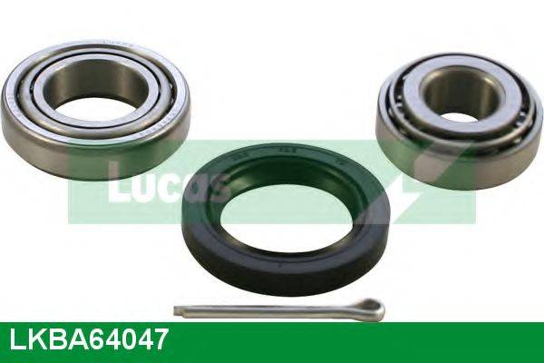 LUCAS ENGINE DRIVE LKBA64047