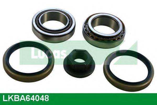 LUCAS ENGINE DRIVE LKBA64048