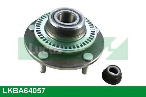 LUCAS ENGINE DRIVE LKBA64057