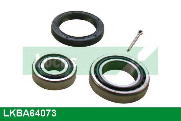 LUCAS ENGINE DRIVE LKBA64073
