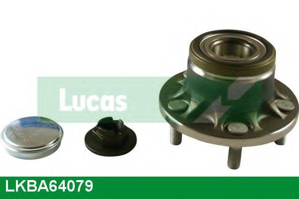 LUCAS ENGINE DRIVE LKBA64079