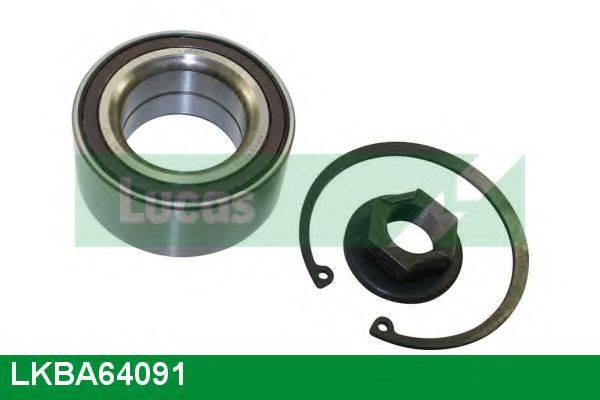 LUCAS ENGINE DRIVE LKBA64091