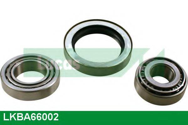 LUCAS ENGINE DRIVE LKBA66002