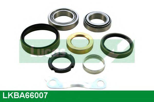 LUCAS ENGINE DRIVE LKBA66007