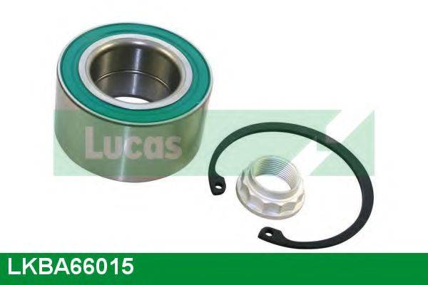 LUCAS ENGINE DRIVE LKBA66015