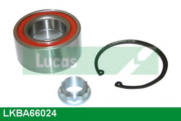 LUCAS ENGINE DRIVE LKBA66024