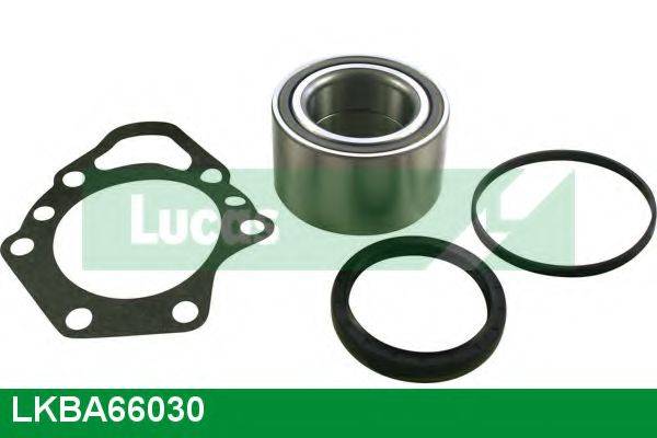 LUCAS ENGINE DRIVE LKBA66030