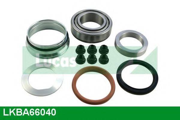LUCAS ENGINE DRIVE LKBA66040