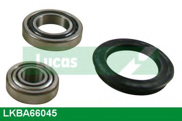 LUCAS ENGINE DRIVE LKBA66045
