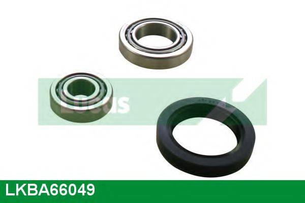 LUCAS ENGINE DRIVE LKBA66049