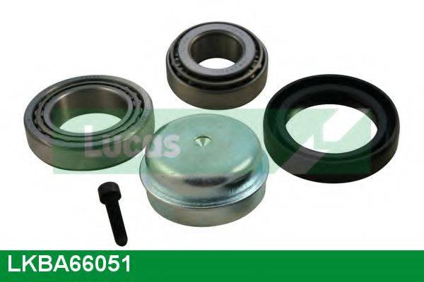 LUCAS ENGINE DRIVE LKBA66051