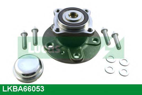 LUCAS ENGINE DRIVE LKBA66053