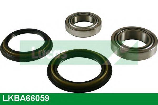 LUCAS ENGINE DRIVE LKBA66059