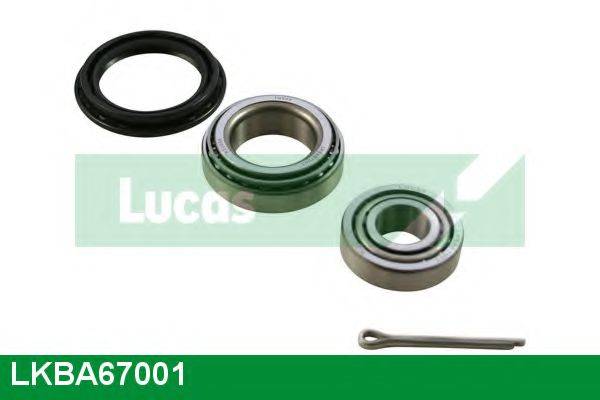 LUCAS ENGINE DRIVE LKBA67001