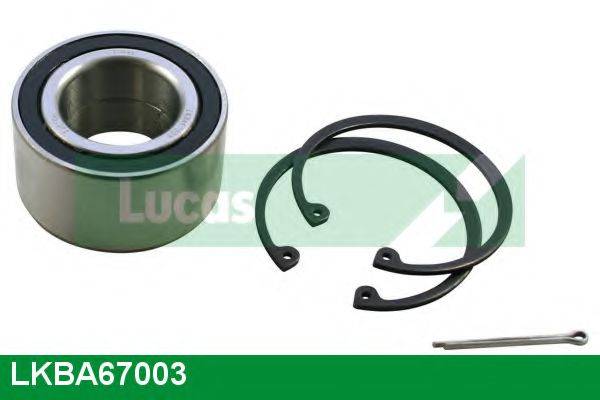 LUCAS ENGINE DRIVE LKBA67003