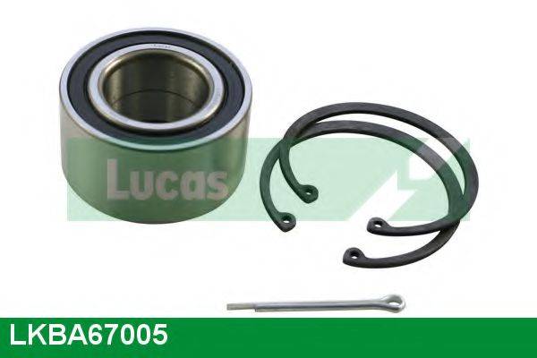 LUCAS ENGINE DRIVE LKBA67005