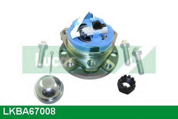 LUCAS ENGINE DRIVE LKBA67008