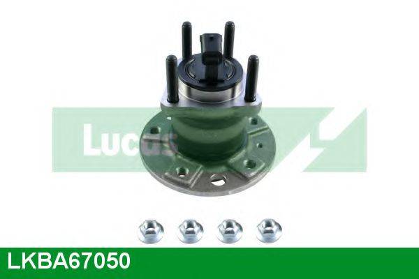 LUCAS ENGINE DRIVE LKBA67050