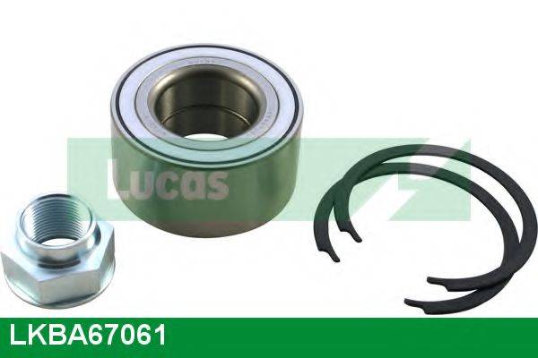 LUCAS ENGINE DRIVE LKBA67061