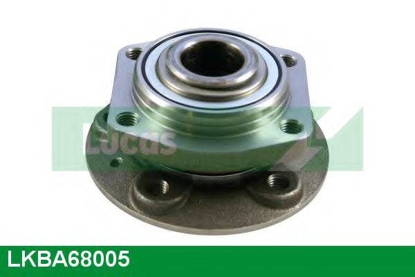 LUCAS ENGINE DRIVE LKBA68005