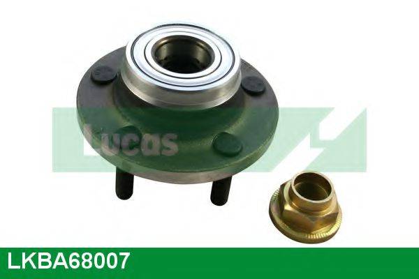 LUCAS ENGINE DRIVE LKBA68007