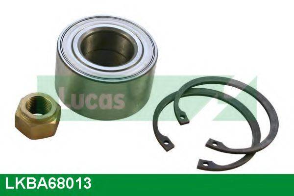 LUCAS ENGINE DRIVE LKBA68013