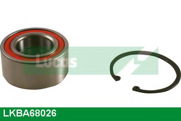 LUCAS ENGINE DRIVE LKBA68026