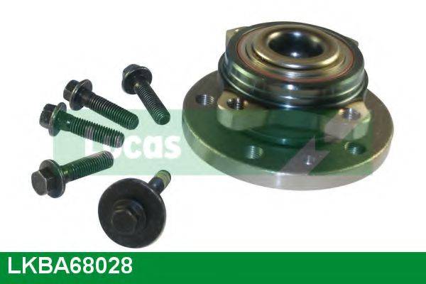 LUCAS ENGINE DRIVE LKBA68028