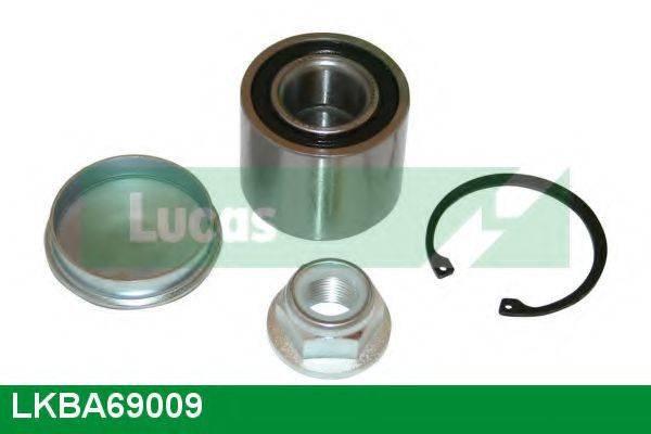 LUCAS ENGINE DRIVE LKBA69009